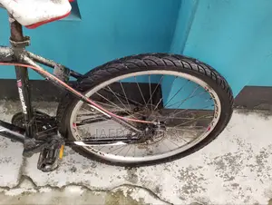 Urgent need for money: [Brand & Gear Details] Cycle for sale
