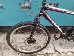 Urgent money needed: [Brand & Gear Details] Cycle for sale
