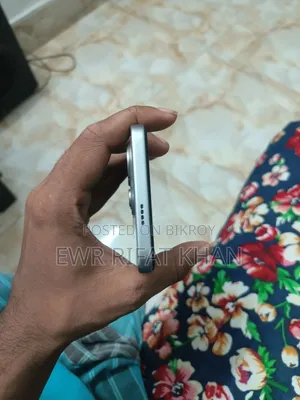 ইনফিনিক্স স্মার্ট ৯ ৬৪ জিবি সিলভার