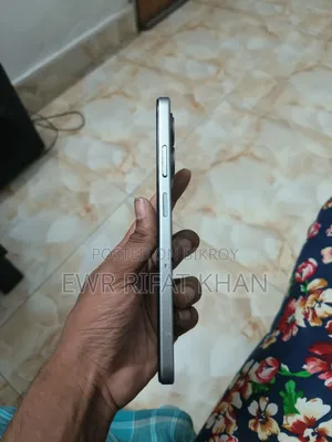 ইনফিনিক্স স্মার্ট ৯ ৬৪ জিবি সিলভার