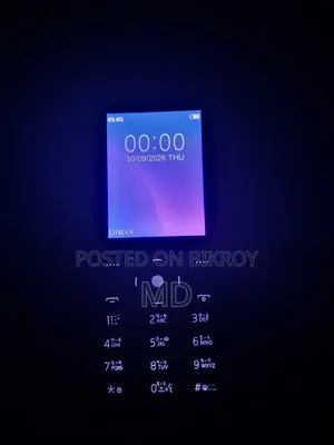 আইটেল আইটি৬৩৬০ গোল্ড