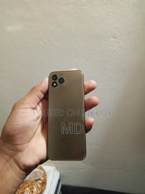 আইটেল আইটি৬৩৬০ গোল্ড