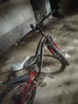 26 Inch Cycle