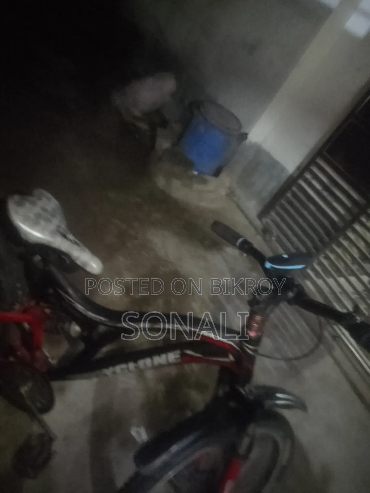 26 Inch Cycle