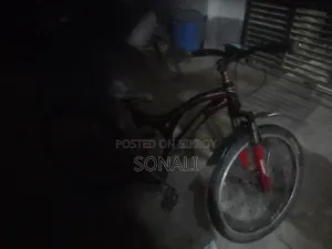 26 Inch Cycle