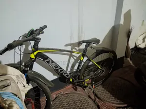 Cycle / Bicycle Nekro Hades 25