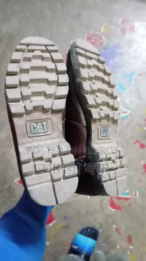 জুতো হাই নিক