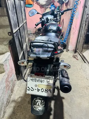 Bajaj Pulsar 150 2022 Black