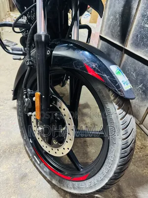 Bajaj Pulsar 150 2022 Black
