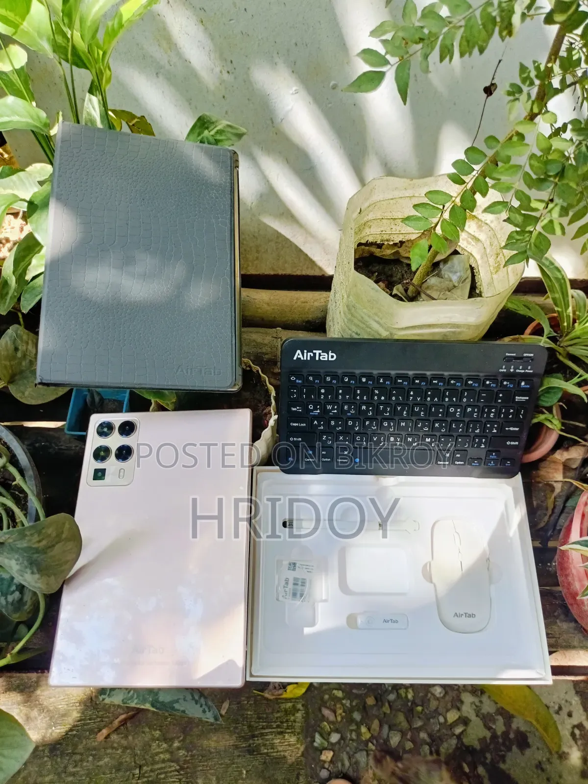 AirTab T3000 1 TB