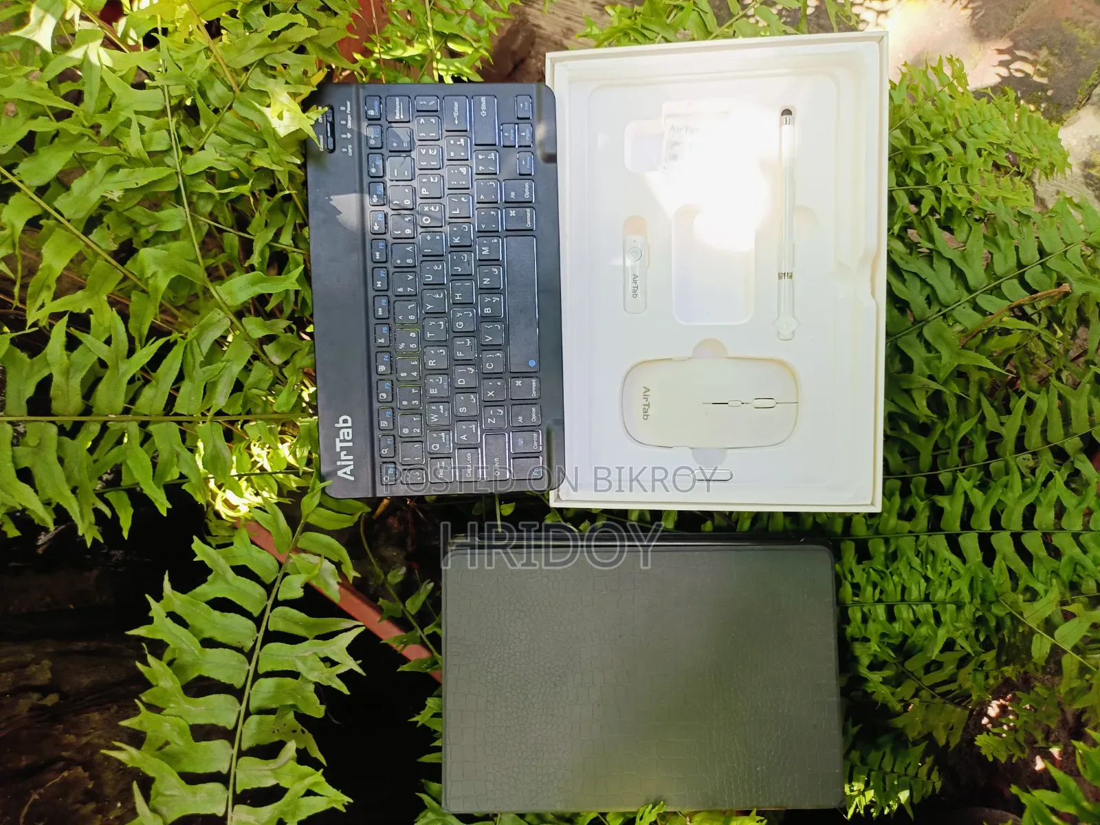 AirTab T3000 1 TB