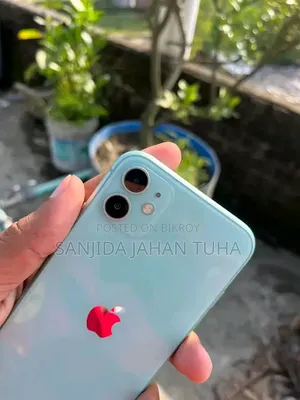 Apple iPhone 11 256 GB