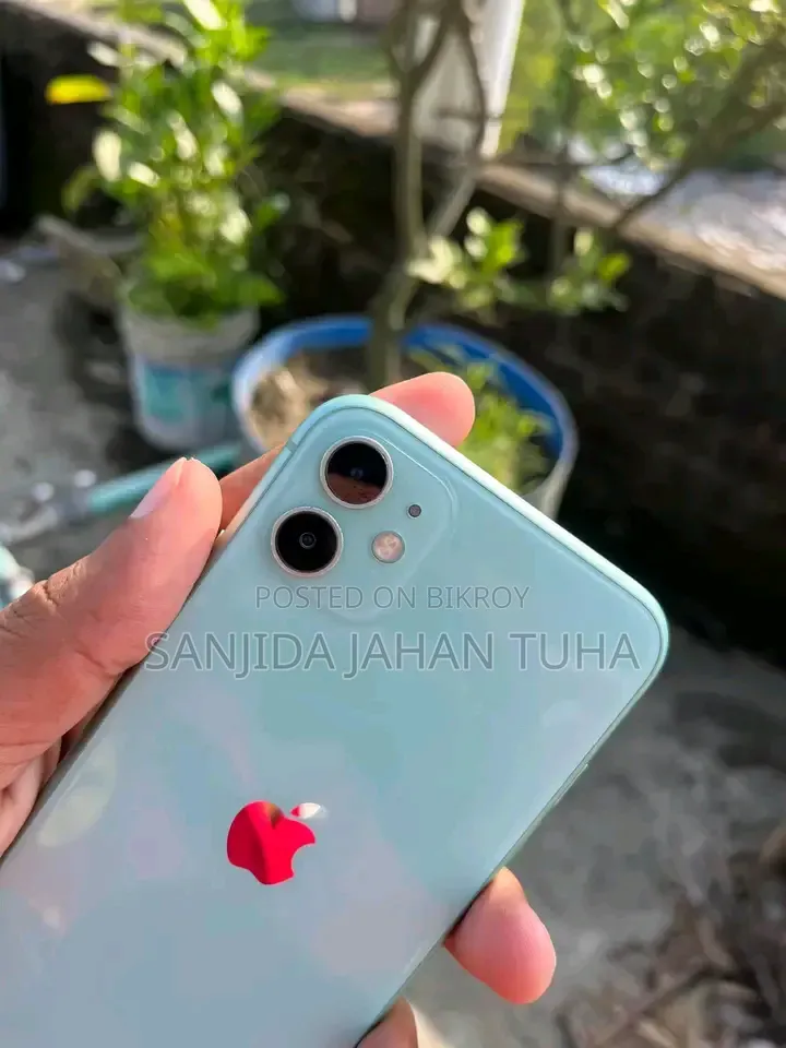 Apple iPhone 11 256 GB
