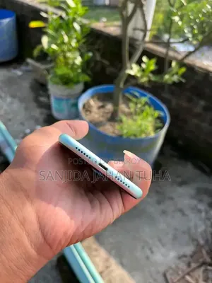 Apple iPhone 11 256 GB