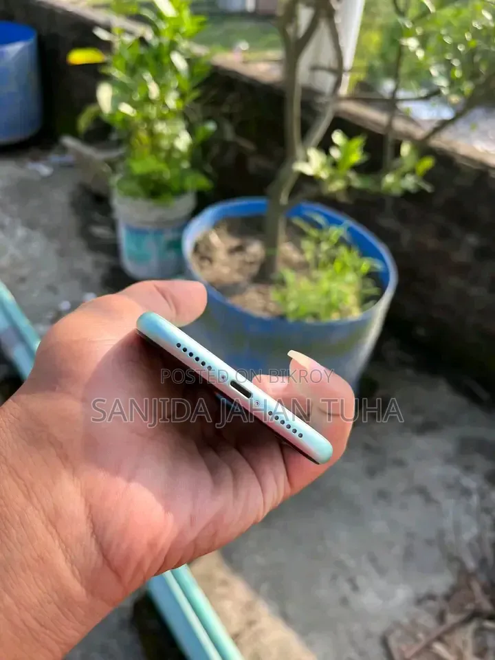 Apple iPhone 11 256 GB