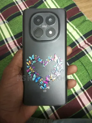 Xiaomi Redmi Note 15 256 GB Red