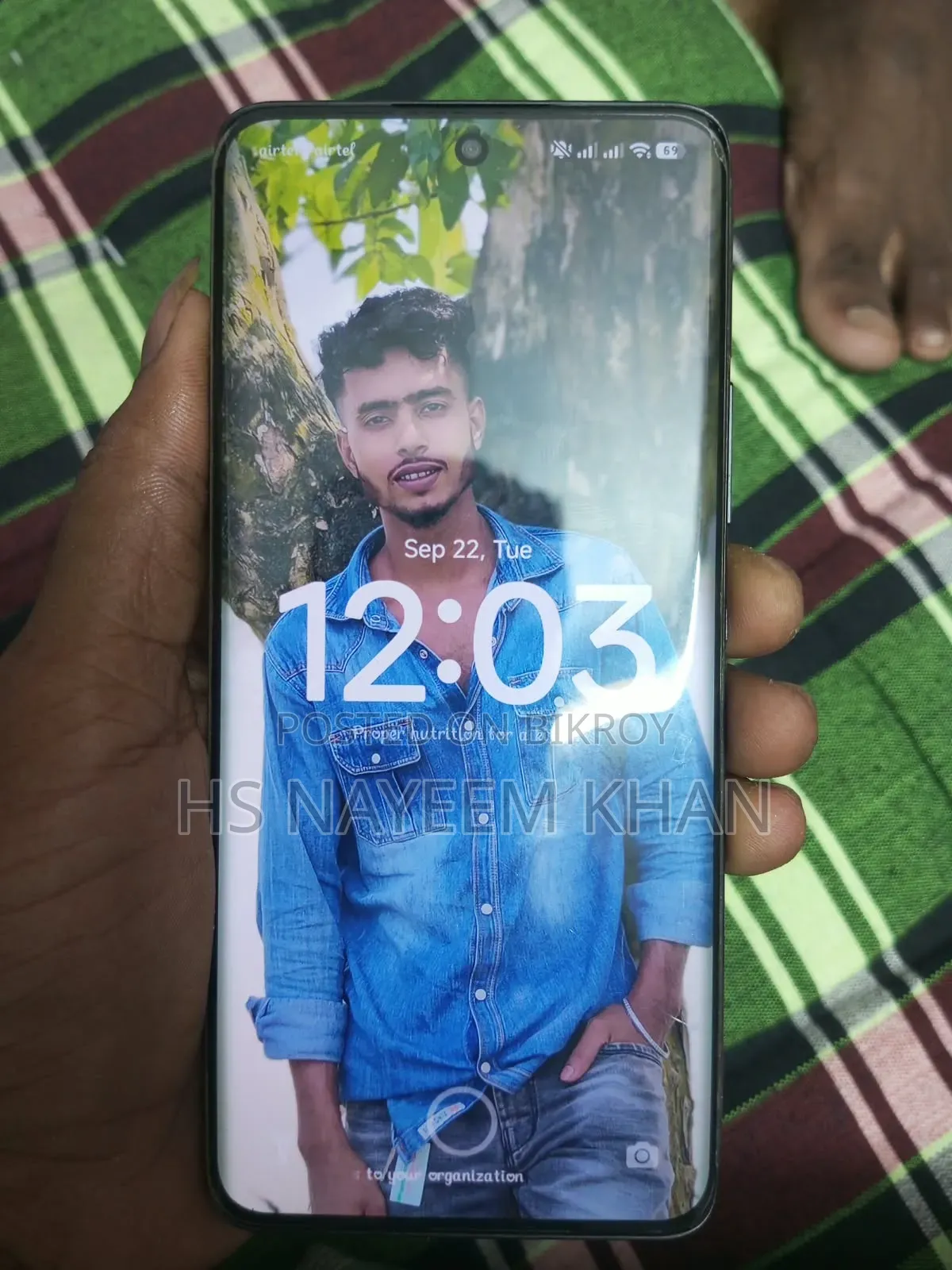 Xiaomi Redmi Note 15 256 GB Red