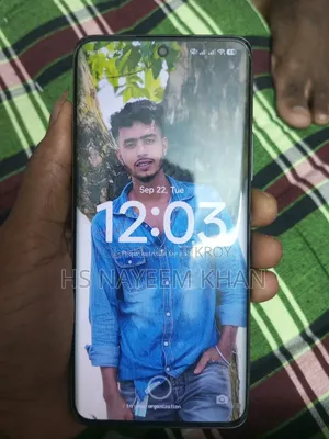 Xiaomi Redmi Note 15 256 GB Red