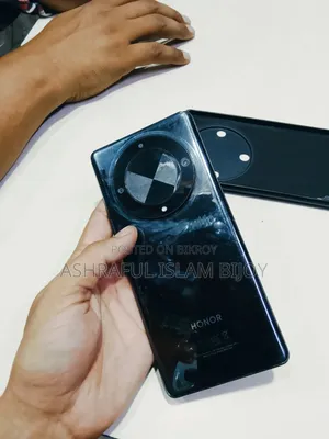 অনার এক্স৯এ ৫জি ২৫৬ জিবি ব্ল্যাক