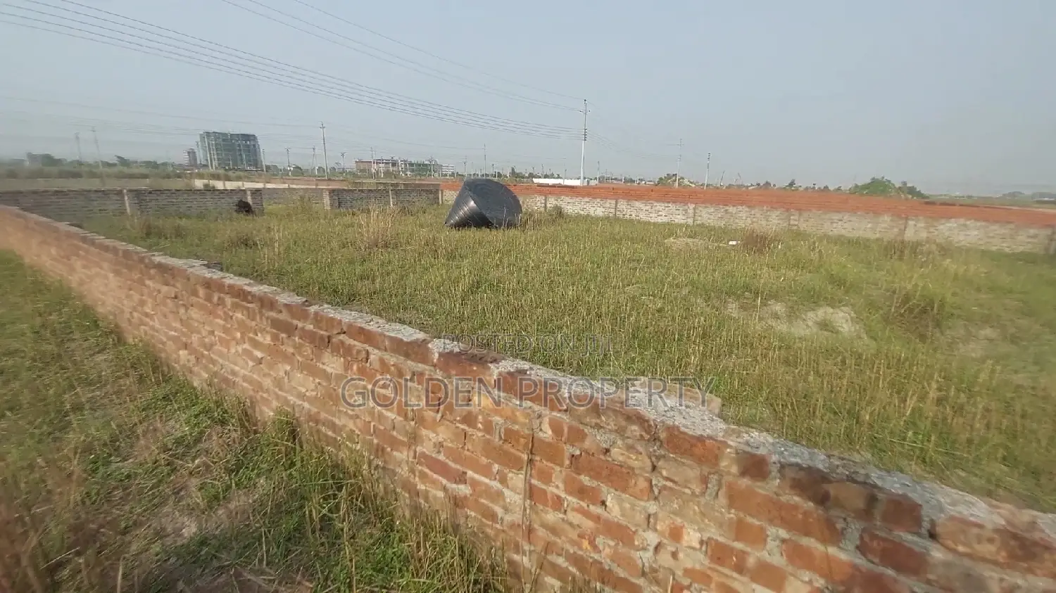 Block J Block Bashundhara Plot Sale 5 Katha