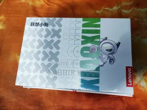 New Lenovo Pad 256 GB Gray