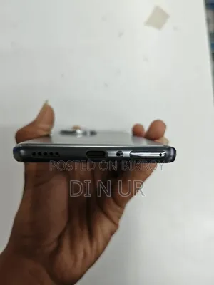 New Oppo Reno 11 Pro 5G 256 GB Black