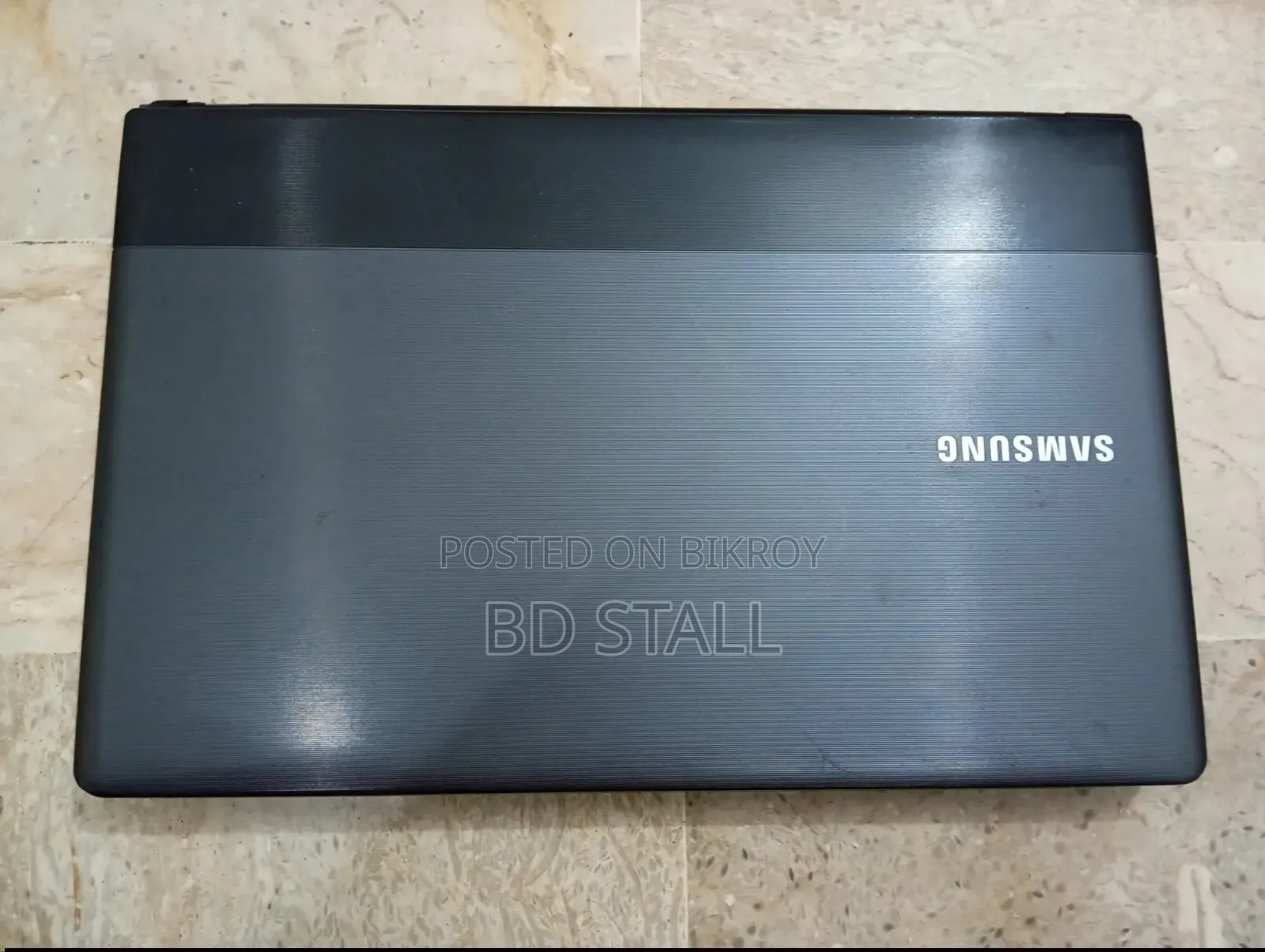 Laptop Samsung NP300E5A 8GB Intel Core i5 HDD 500GB