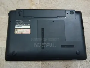 Laptop Samsung NP300E5A 8GB Intel Core i5 HDD 500GB