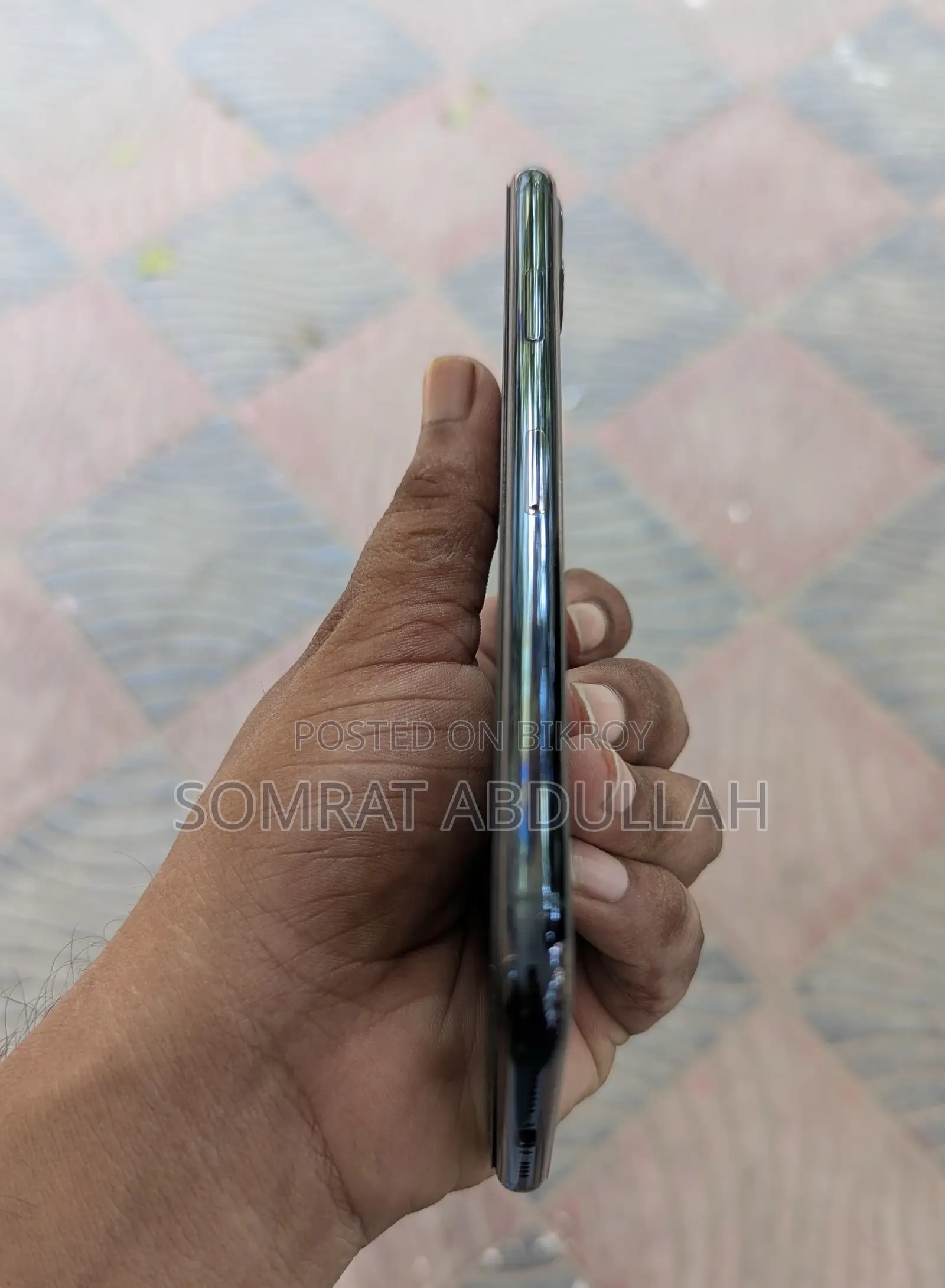 Apple iPhone 11 Pro Max 256 GB Green