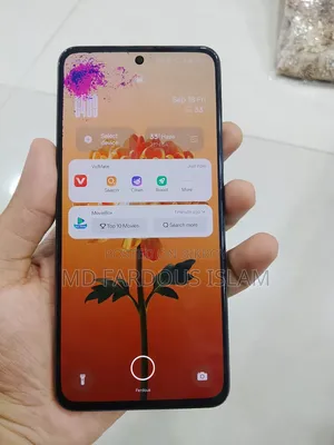 Realme 12 256 GB Green