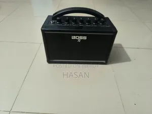বস্ মিনি কাটানা অ্যাম্প বিক্রির জন্য।