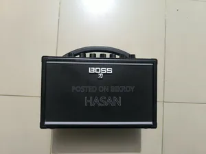 বস্ মিনি কাটানা অ্যাম্প বিক্রির জন্য।