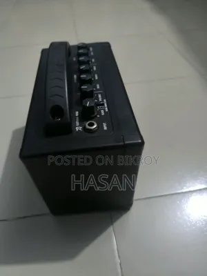 বস্ মিনি কাটানা অ্যাম্প বিক্রির জন্য।
