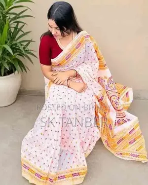 পূজোর নতুন কালেকশন