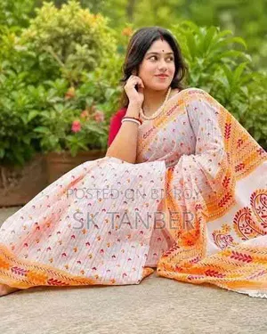 পূজোর নতুন কালেকশন
