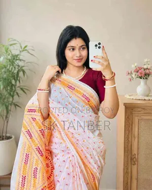 পূজোর নতুন কালেকশন