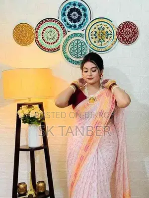পূজোর নতুন কালেকশন