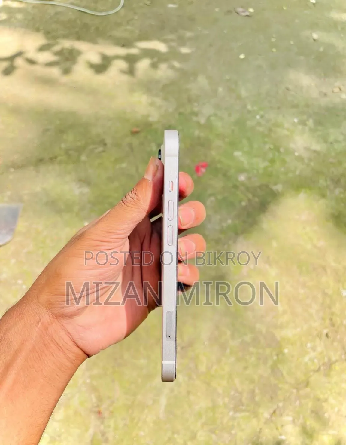 অ্যাপল আইফোন ১৩ ১২৮ জিবি পিংক