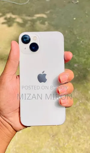 Apple iPhone 13 128 GB Pink