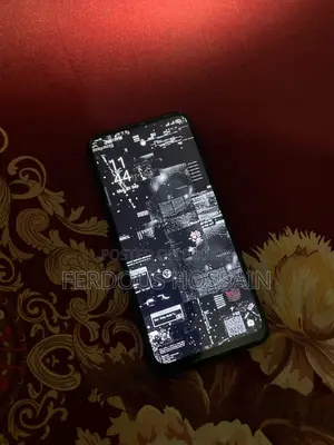 নতুন অপো এ৫৪ ৬৪ জিবি কালো