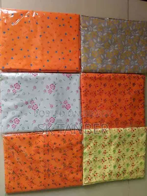 ওয়াটারপ্রুফ বেড শিট