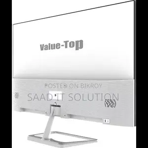 Value Top S24IFR144W 23.8" FHD Monitor