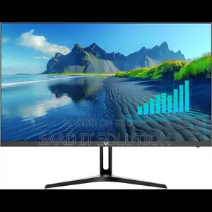 Value-Top X27IFR120 27" FHD 120Hz Monitor