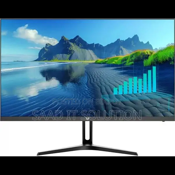 Value-Top X27IFR120 27" FHD 120Hz Monitor