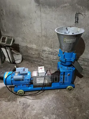 Feed Making Machine
