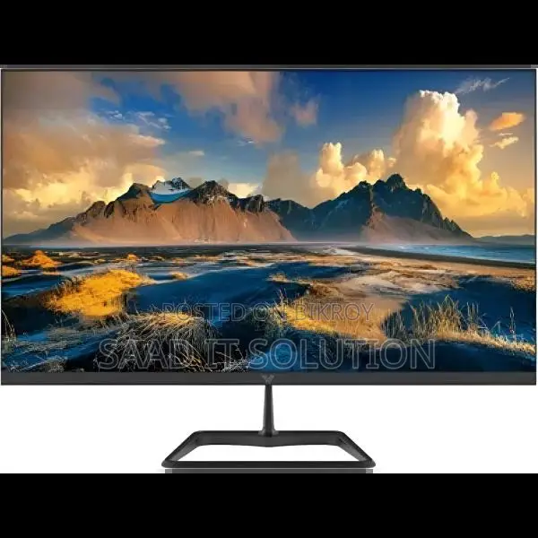 Value-Top S27IFR100 27" FHD IPS Monitor