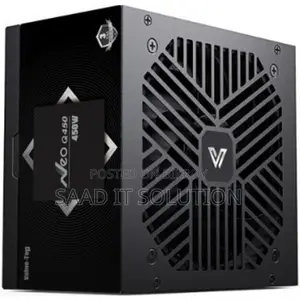 Value Top Neo Q450 450W Power Supply