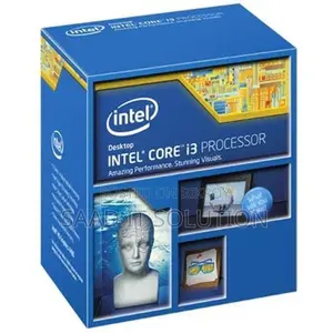 Intel Core i3-4130 4th Genaration Processor
