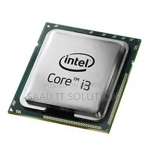 Intel Core i3-4130 4th Genaration Processor