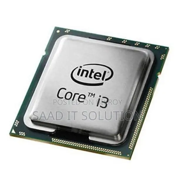 Intel Core i3-4130 4th Genaration Processor